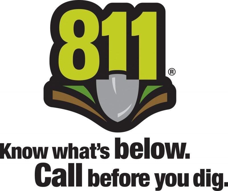 Call 811