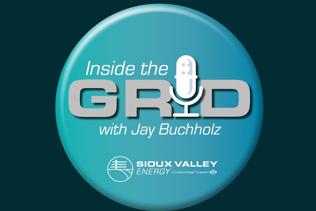 Inside the Grid logo