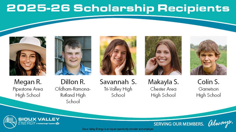 Scholarships 5