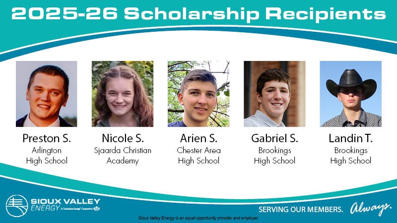 Scholarships 6