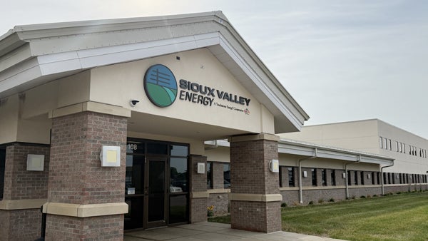 Brandon office