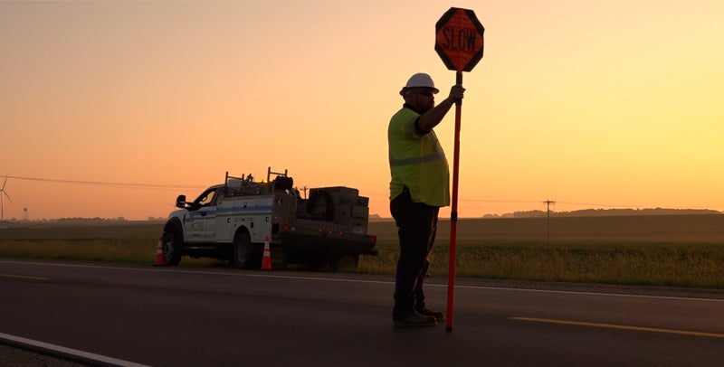 Roadside safety