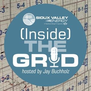 Sioux Valley Energy Inside the Grid Podcast