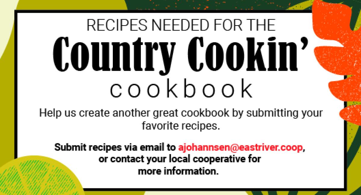 Country Cookin'