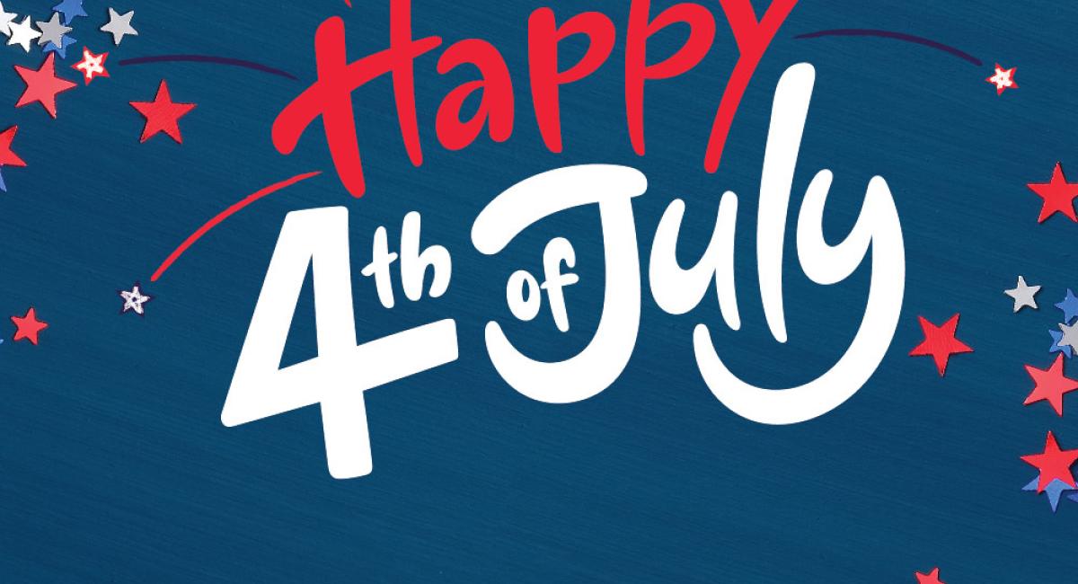 Fourth of July