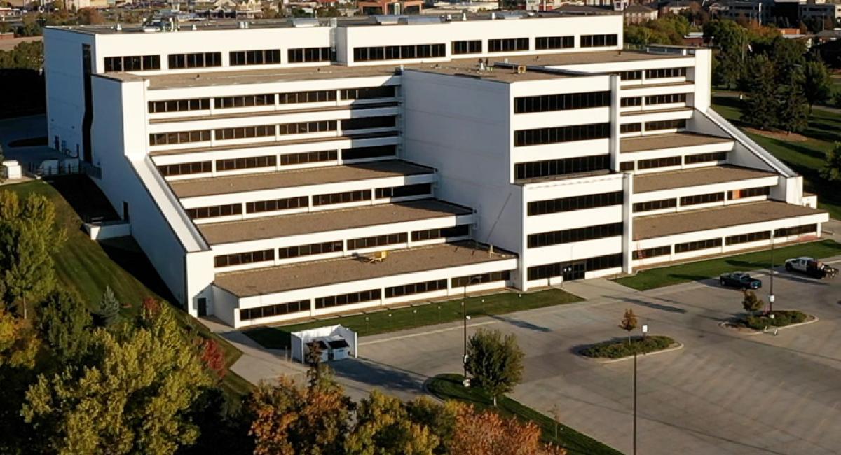 Basin Headquarters