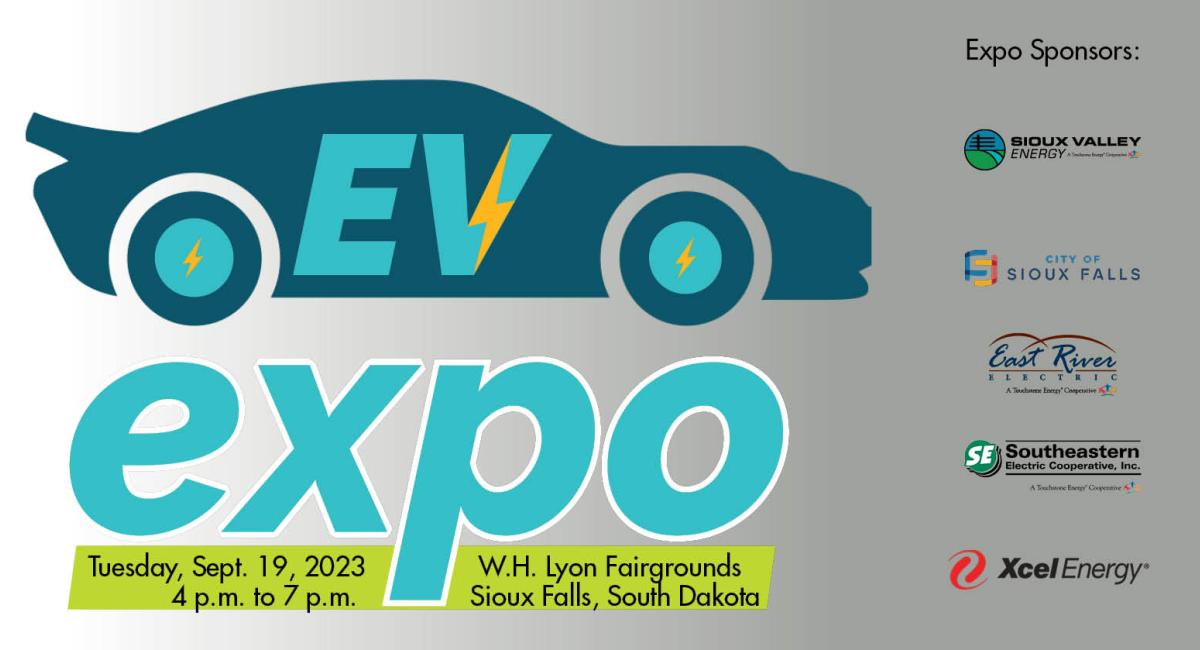 EV Expo 2023