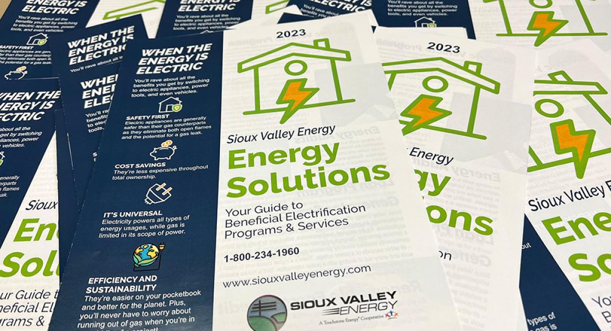 Energy Solutions Catalog
