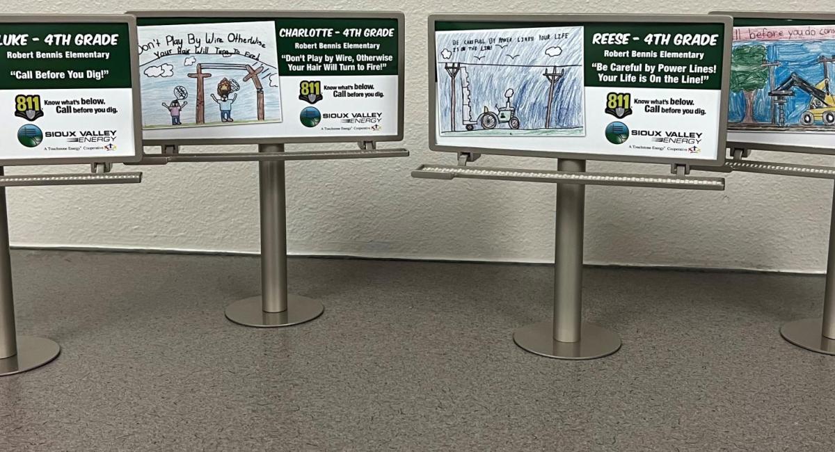 Replica Billboards