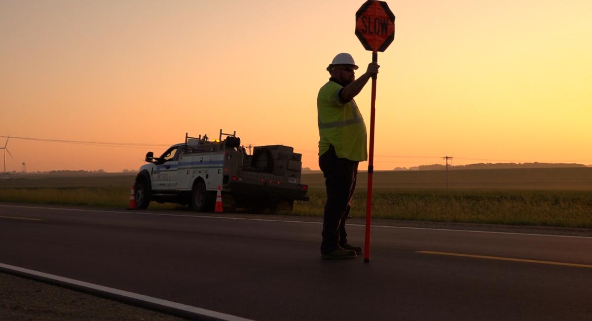 Roadside safety