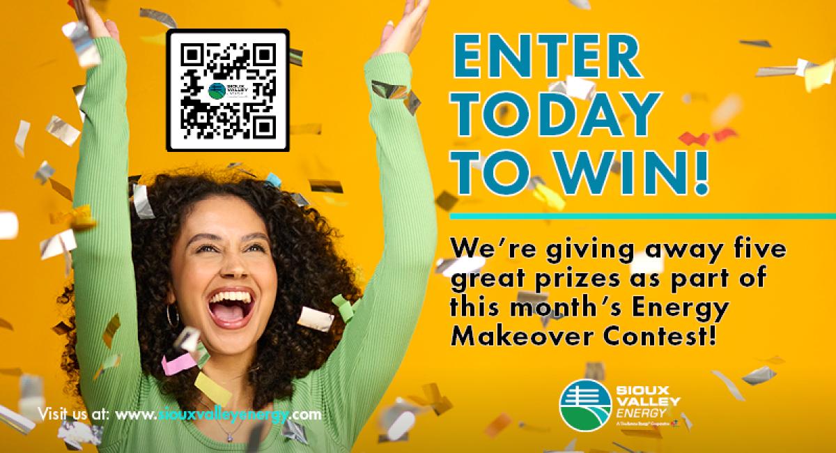 Energy Makeover Contest