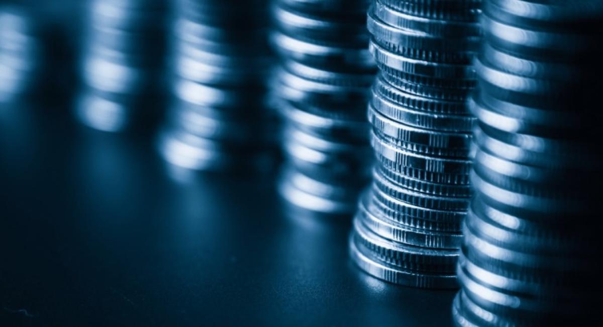 Coins and change